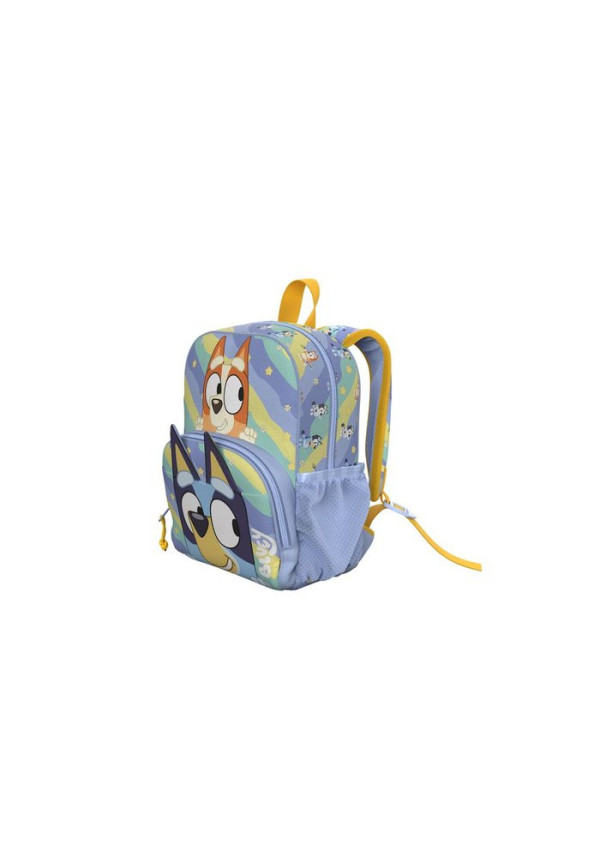 Mochila 30cm BLUEY