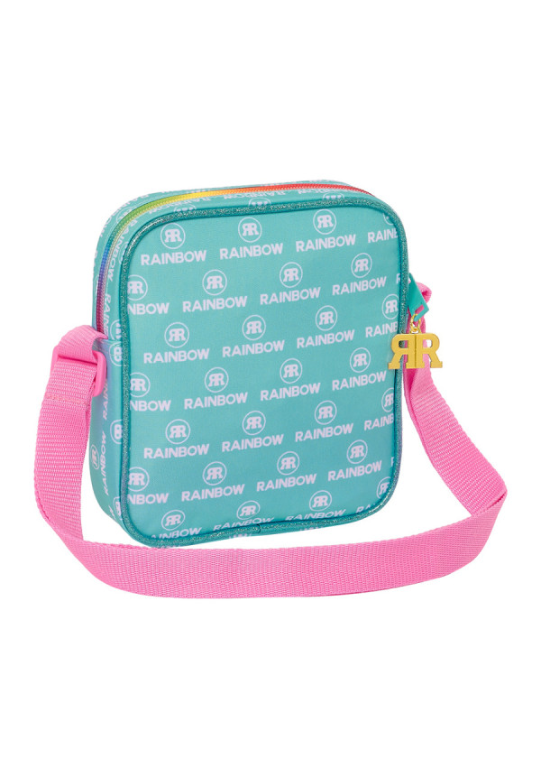 Bandolera RAINBOW HIGH paradise