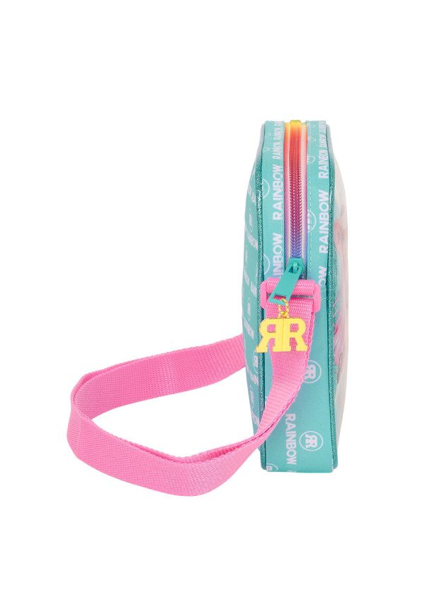 Bandolera RAINBOW HIGH paradise