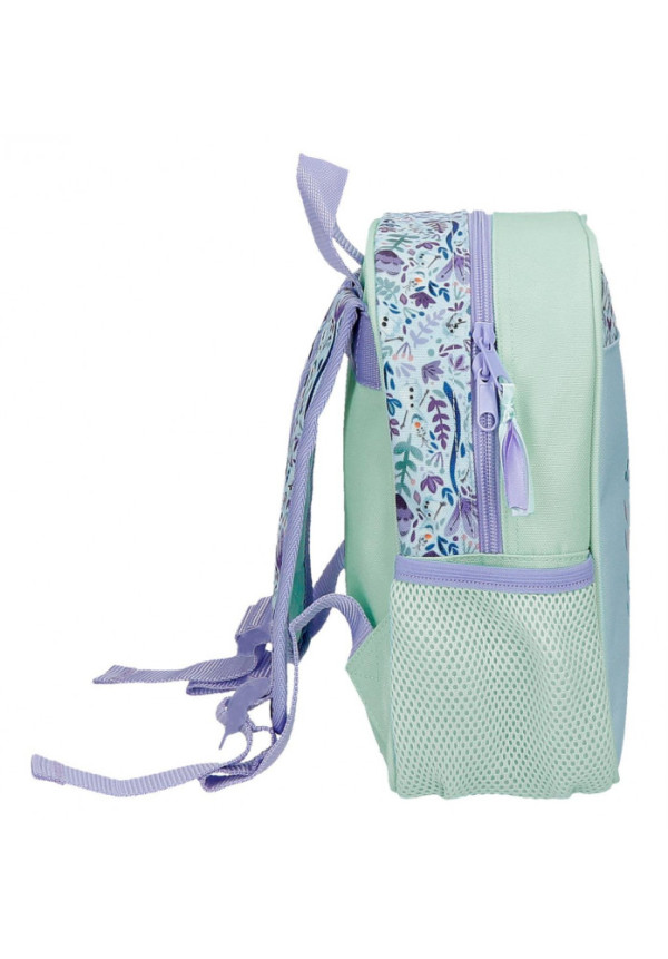 Mochila 28cm FROZEN close to the heart