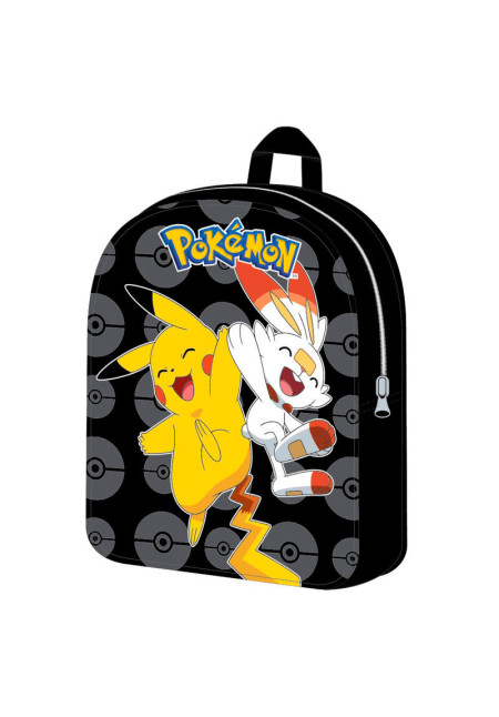 Mochila 40cm POKEMON