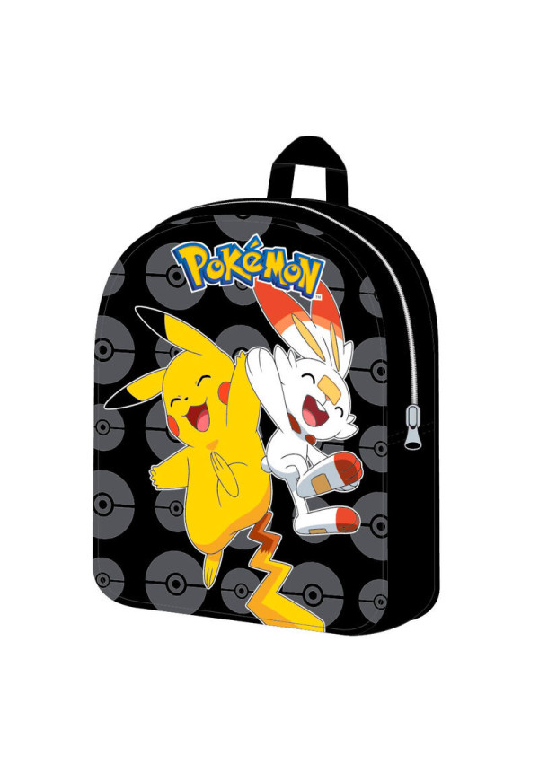 Mochila 40cm POKEMON