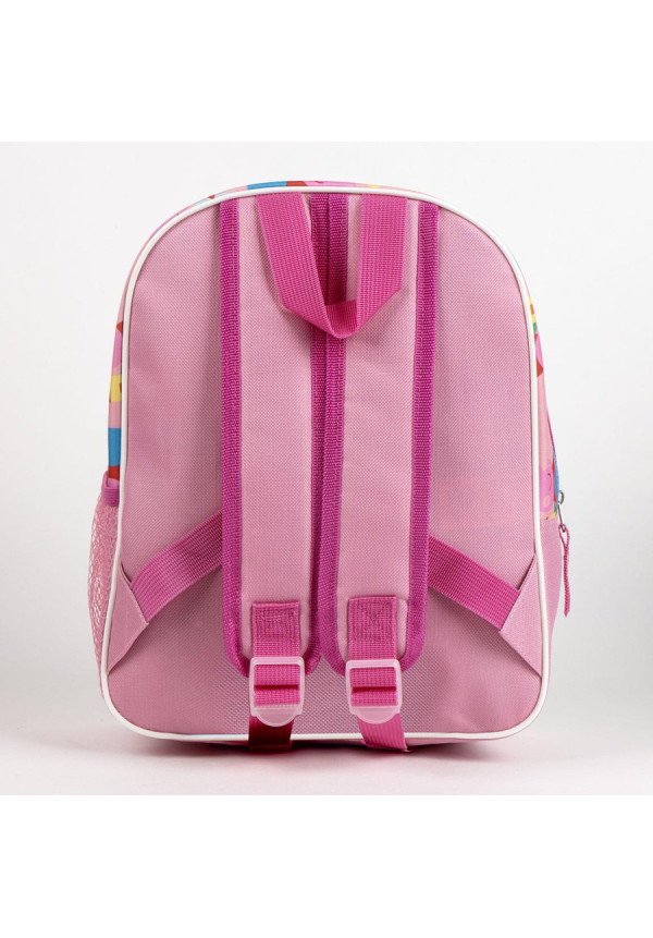 Mochila 31cm 3D PEPPA
