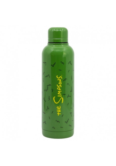 Termo 515ml SIMPSONS