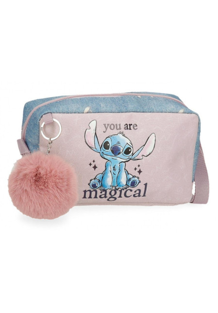 Bandolera STITCH you are magical