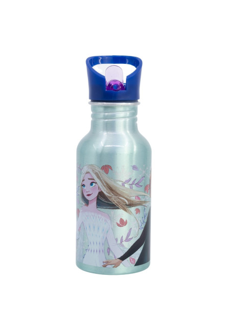 Botella nevada 545ml FROZEN