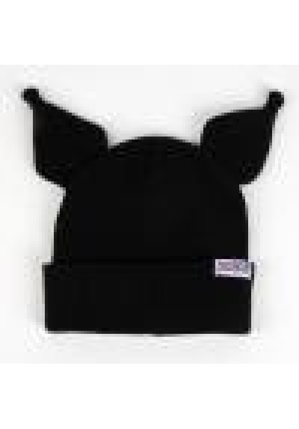 Gorro lana KUROMI