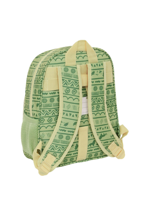 Mochila 34cm REY LEON