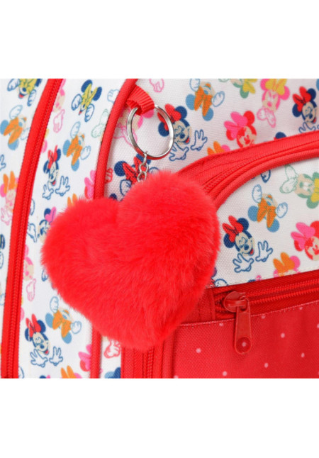 Bolsa deporte MINNIE diva