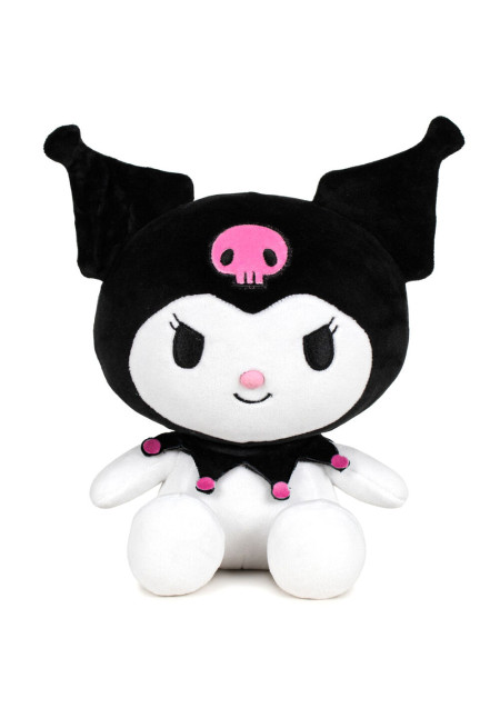 Peluche KUROMI