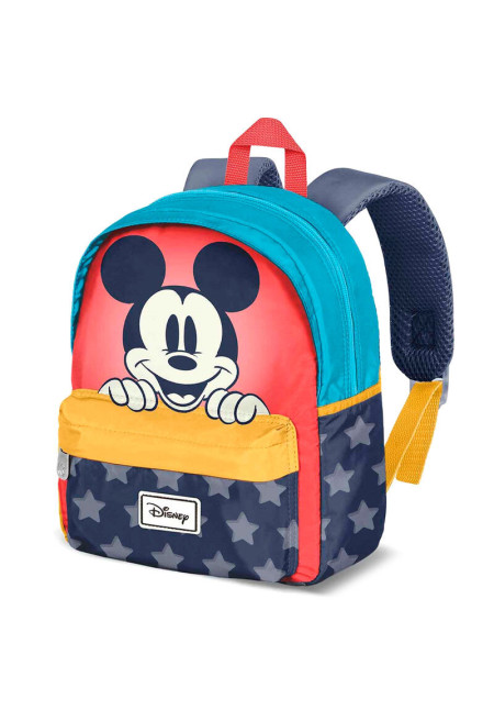 Mochila 27cm MICKEY joy