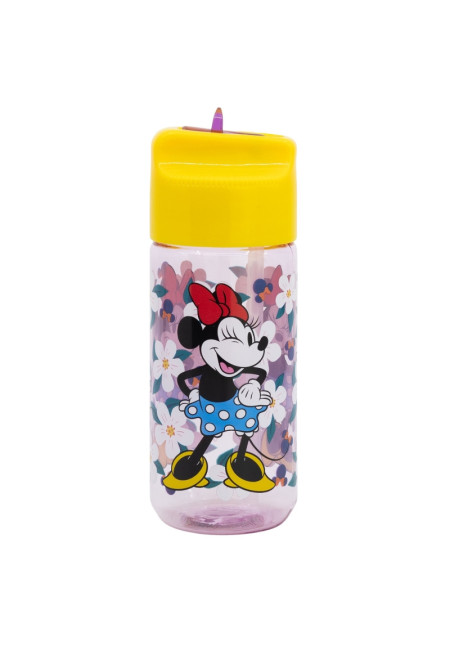Botella hidro 450ml MINNIE