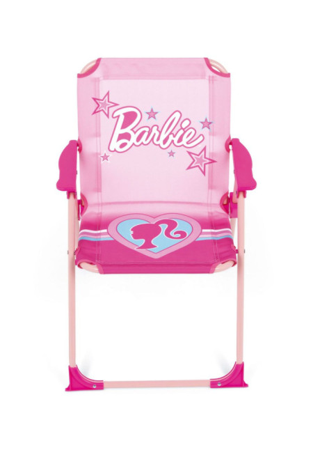 Silla plegable BARBIE