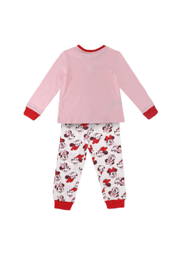 Pijama MINNIE