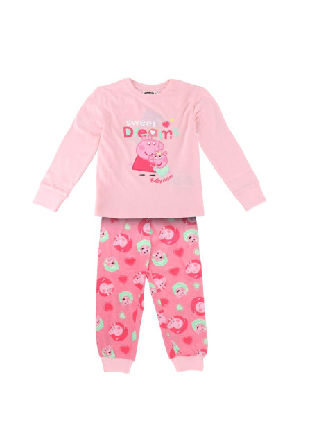 Pijama PEPPA