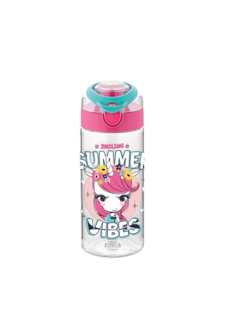 Botella 500ml UNICORNIO