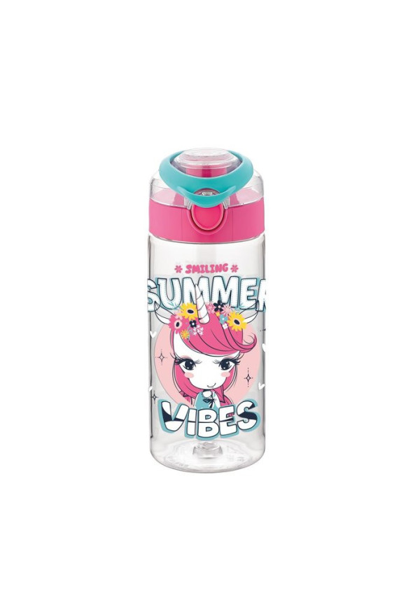 Botella 500ml UNICORNIO