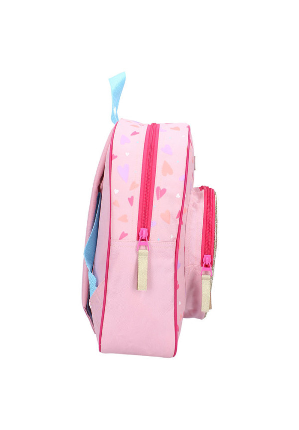 Mochila 30cm UNICORNIO