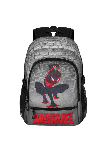 Mochila 44cm SPIDERMAN