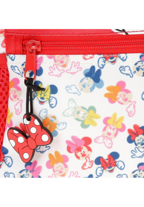 Bolsa deporte MINNIE diva