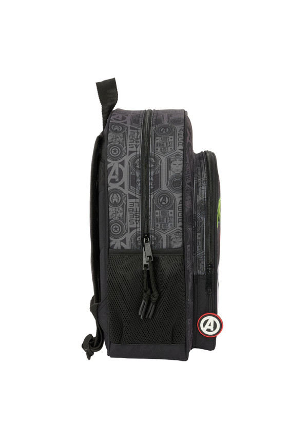 Mochila 38cm AVENGERS vendetta