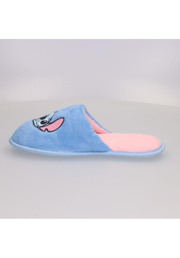 Zapatilla casa STITCH