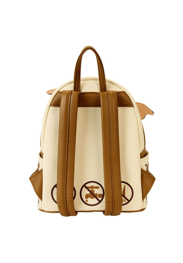 Mochila loungefly GREMLINS