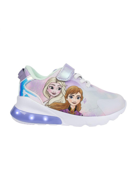 Deportiva luces FROZEN