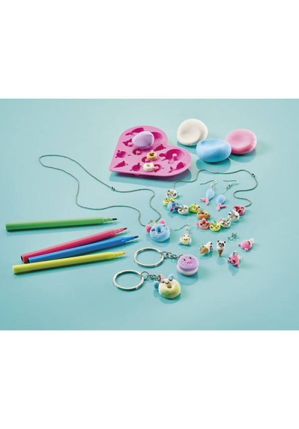 Set sweet charm