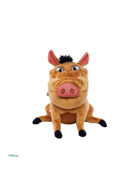 Peluche 25cm PUMBA