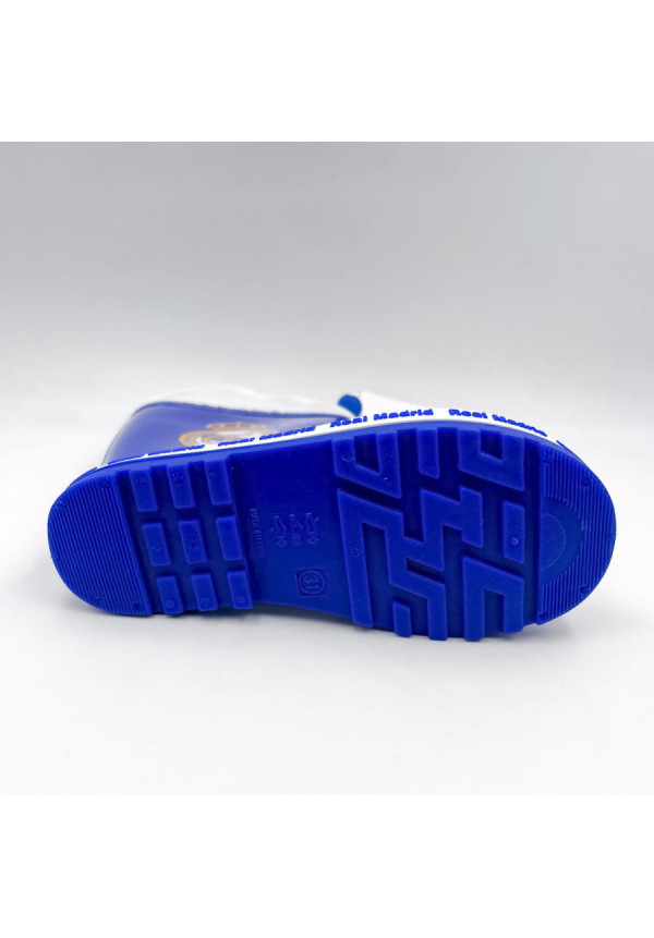 Botas agua REAL MADRID