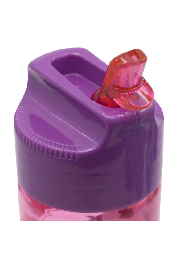 Botella 450ml PAW girl sketch