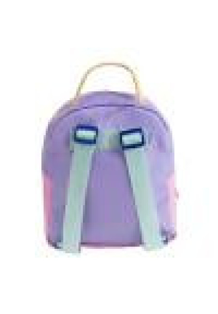Mochila 24cm STITCH