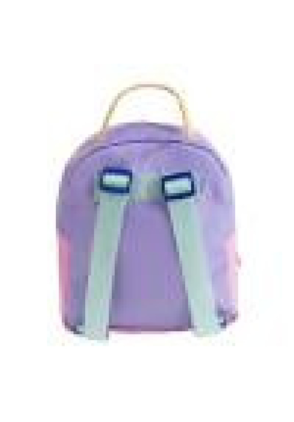 Mochila 24cm STITCH