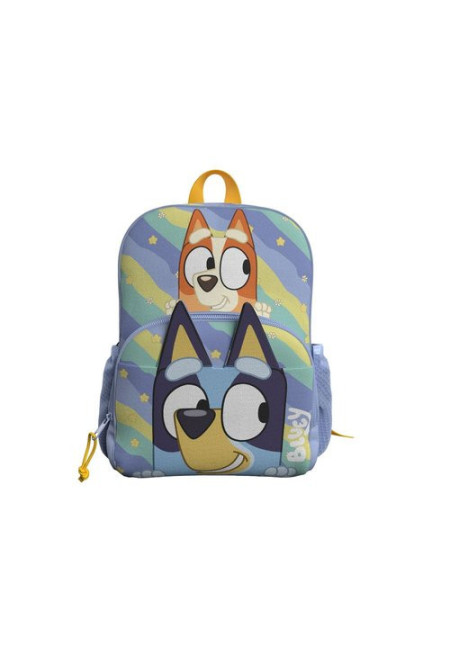 Mochila 30cm BLUEY