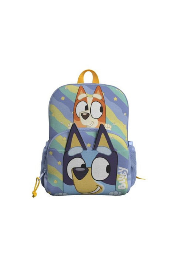Mochila 30cm BLUEY