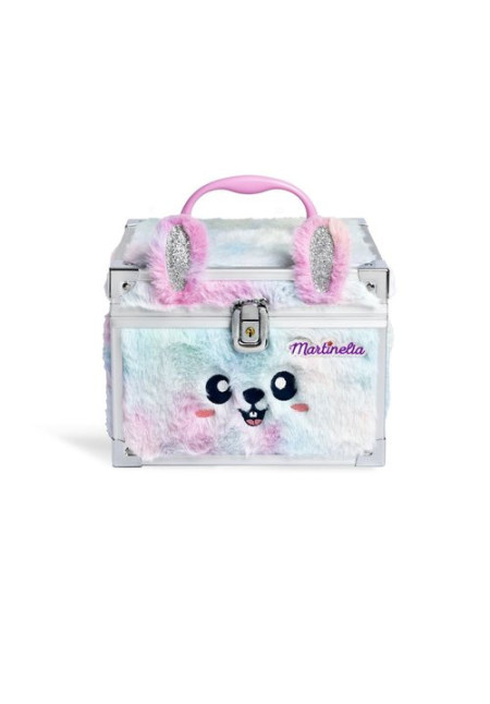 Maletin maquillaje pelito