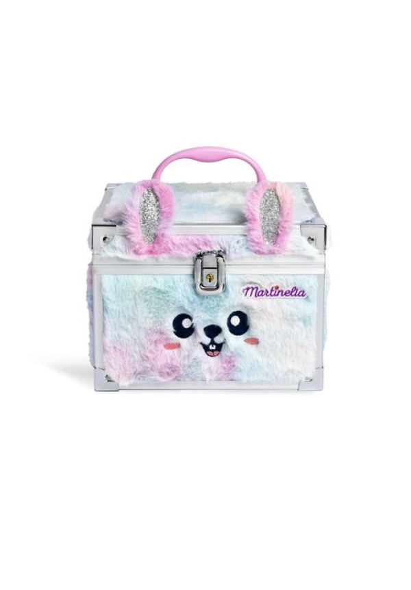Maletin maquillaje pelito