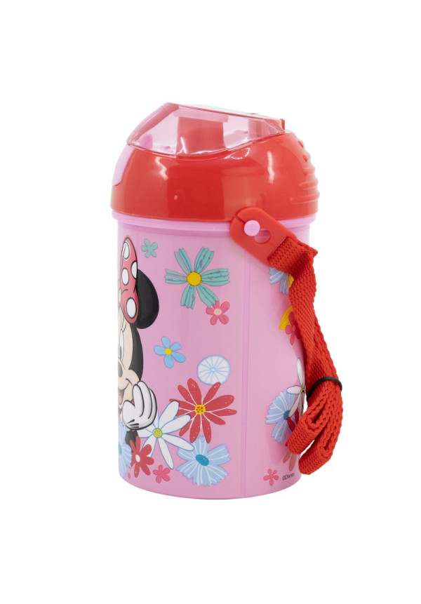 Botella robot 450ml MINNIE