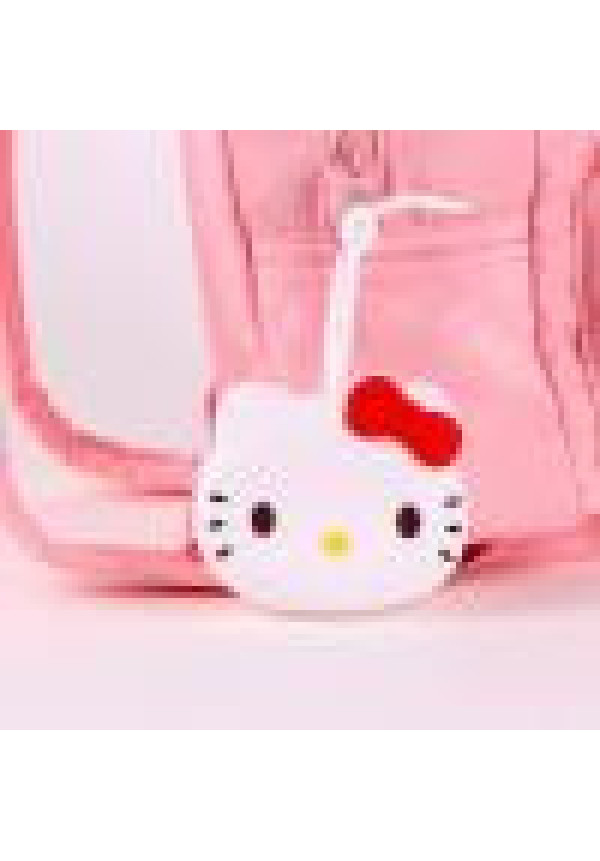 Mochila casual HELLO KITTY