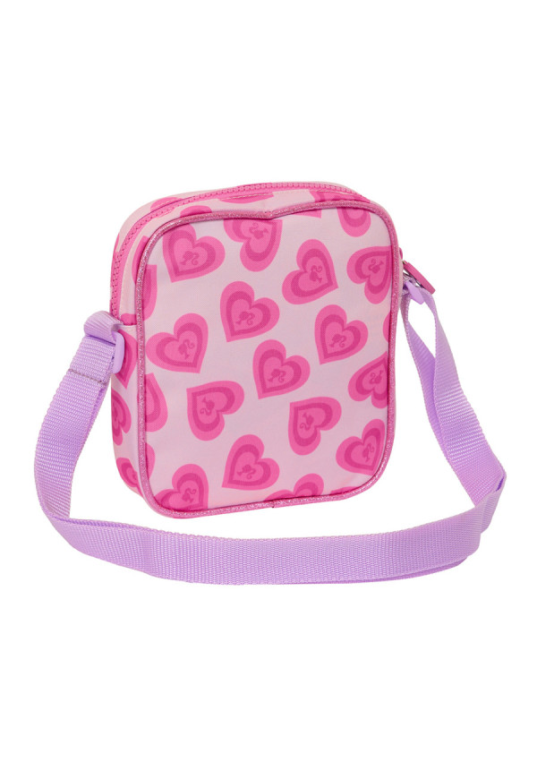 Bandolera BARBIE love