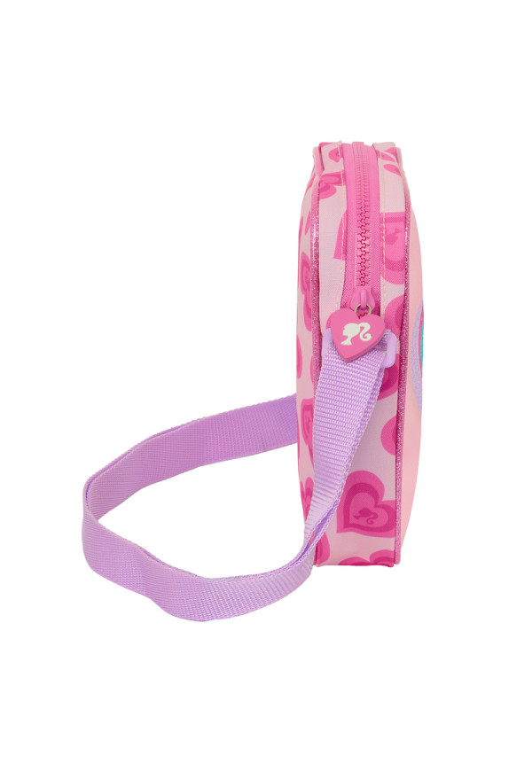 Bandolera BARBIE love