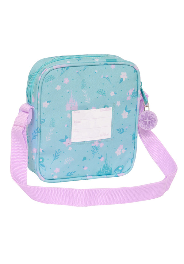 Bandolera FROZEN hello spring