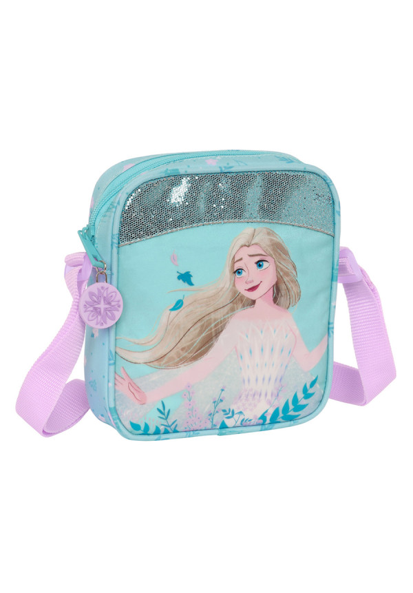Bandolera FROZEN hello spring