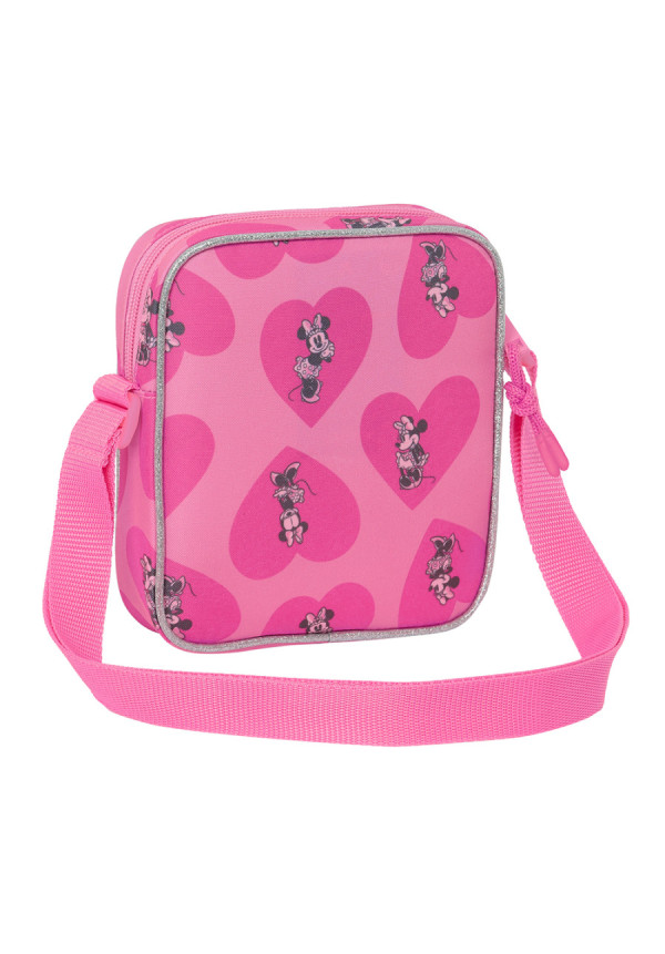 Bandolera MINNIE loving