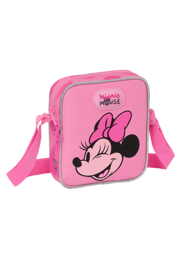 Bandolera MINNIE loving