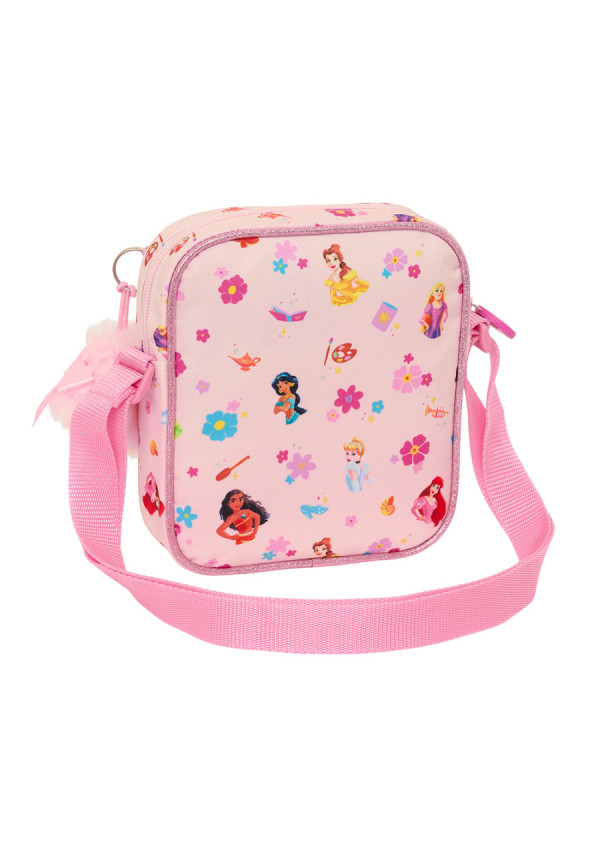 Bandolera PRINCESAS summer adventures