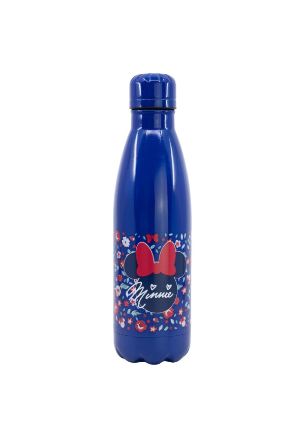 Botella SS 780ml MINNIE