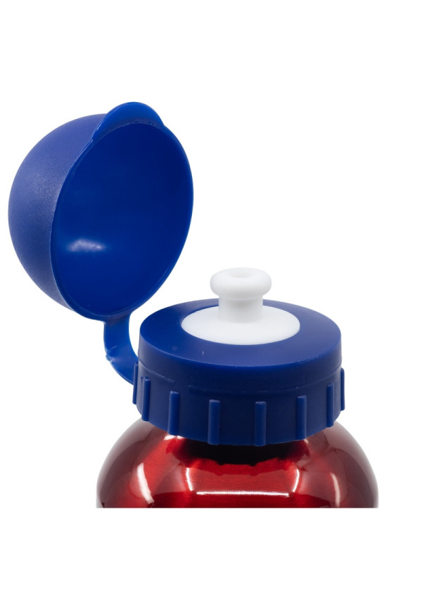 Botella 500ml aluminio AVENGERS heraldic