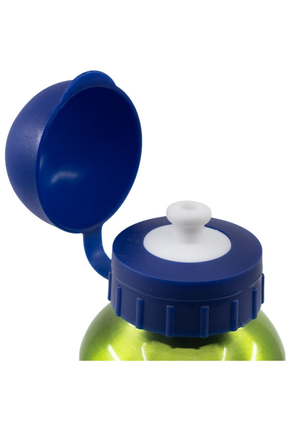 Botella 530ml aluminio MINECRAFT